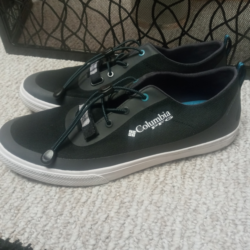 Columbia sneakers